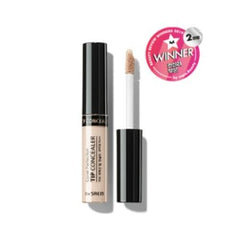 [the SAEM] Cover Perfection Tip Concealer 0.5 Ice Beige