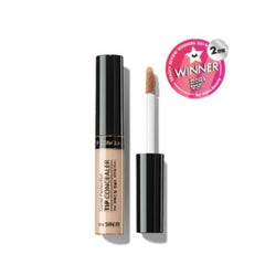 [the SAEM] Cover Perfection Tip Concealer 1.75 Middle Beige