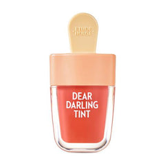 [Etude] Dear darling water gel tint OR205 Apricot Red 2021