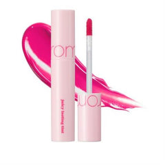 [rom&nd] JUICY LASTING TINT 27. PINK POPSICLE