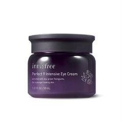 [Innisfree] Perfect 9 Intensive Eye Cream 30mL