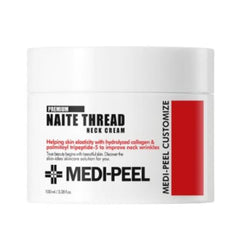 [MediPeel] Premium Naite Thread Neck Cream