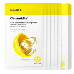 [Dr.Jart+] Ceramidin Skin Barrier Moisturizing Mask