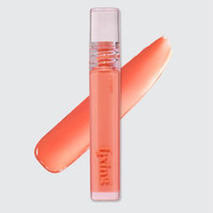 [Etude] Glow Fixing Tint #6 Peach Blended 3.8g