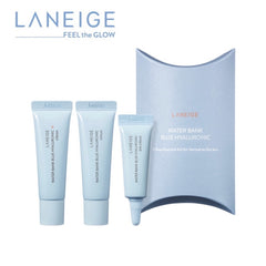 [Laneige] 3 Step Essential for Normal to Dry Skin