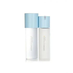 [Laneige] WATER BANK BLUE HYALURONIC 2 STEP ESSENTIAL SET FOR NORMAL TO DRY SKIN