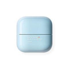 [Laneige] Water Bank Blue Hyaluronic Cream for Normal to Dry Skin 25ml