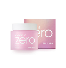[Banila co] Clean it Zero Cleansing Balm Original 25ml