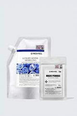 [MediPeel] Aqua Blue Rose Moisture Modeling Pack 1kg