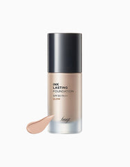[THEFACESHOP] FMGT INK LASTION FOUNDATION GLOW N201