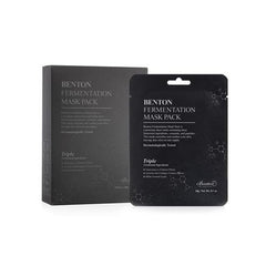 [BENTON] BENTON Fermentation Mask Pack