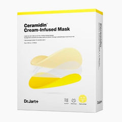 [Dr.Jart+] Ceramidin Cream-Infused Mask 18g