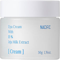 [NACIFIC] Uyu Cream 50g