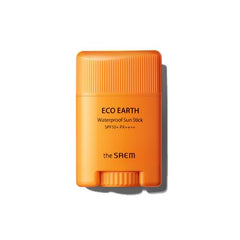 [the SAEM] Eco Earth Waterproof Sun Stick 17g