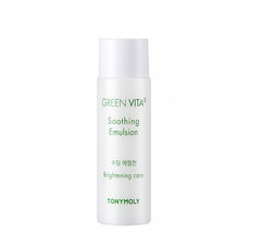 [Tonymoly] (Mini) Green Vita C Soothing Emulsion 50ml