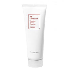 [COSRX] AC Collection Calming Foam Cleanser 150ml
