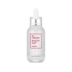 [COSRX] AC Collection Blemish Spot Clearing Serum 40ml