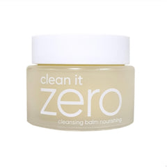 [Banila co] Clean it Zero Cleansing Balm Nourishing 100ml (2020)