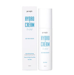[Petitfee] Hydro-Cream Face Mist 90ml