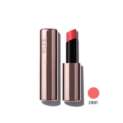 [the SAEM] Studio Pro Shine Lipstick CR01 Flat Coral