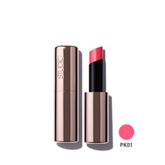 [the SAEM] Studio Pro Shine Lipstick PK01 City Pink