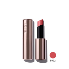 [the SAEM] Studio Pro Shine Lipstick PK02 Rose Soul
