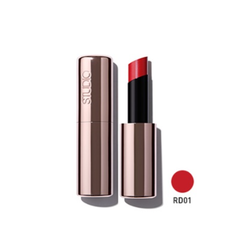 [the SAEM] Studio Pro Shine Lipstick RD01 Red Show