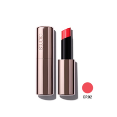 [the SAEM] Studio Pro Shine Lipstick CR02 Festa Coral