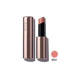 [the SAEM] Studio Pro Shine Lipstick BE01 Castle Beige