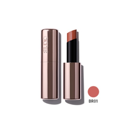 [the SAEM] Studio Pro Shine Lipstick BR01 Melo Brown