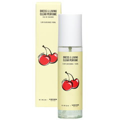 [W.DRESSROOM] KIRSH Dress & Living Clear Perfume - Lemon Cherry 100ml