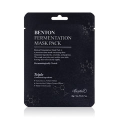 [BENTON] [BENTON] Fermentation Mask Pack (1ea)