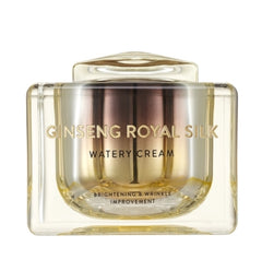[Nature Republic] Ginseng Royal Silk Watery Cream 60ml (2021)