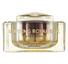 [Nature Republic] Ginseng Royal Silk Eye Cream 25ml (2021)