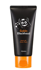 [Apieu] Goblin Blackhead Peel-off Nose Pack