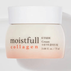 [Etude] Moistfull collagen Cream 75ml (2021)