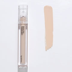 [23 years old] DERMA THIN CONCEALER No.1 Redness cover