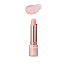 [Innisfree] Dewy Tint Lip Balm 3.2g No. 1 Baby Pink