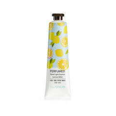 [the SAEM] Perfumed Hand Light Essence Lemon&Mint 30ml