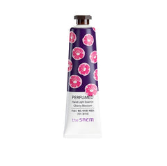 [the SAEM] Perfumed Hand Light Essence Cherry Blossom 30ml