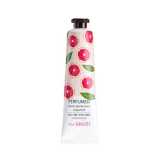 [the SAEM] Perfumed Hand Light Essence Grapefruit 30ml