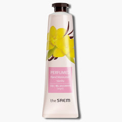 [the SAEM] Perfumed Hand Moisturizer Vanilla 30ml
