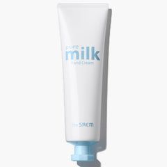 [the SAEM] Pure Milk Hand Cream 50ml