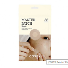 [COSRX] Master Patch Basic_36ea