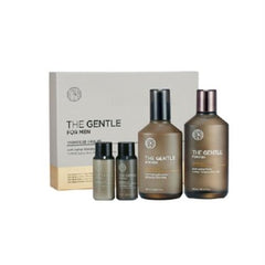 [THEFACESHOP] The Gentle For Men Anti-Aging Skincare Special Set