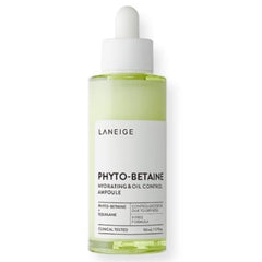 [Laneige] PHYTO-BETAINE HYDRATING & OIL CONTROL AMPOULE 50ml