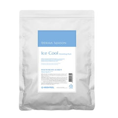 [MediPeel] ICE COOL MODELING PACK 1kg