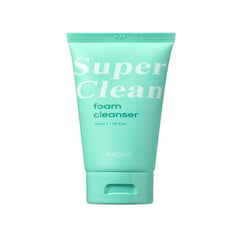 [NACIFIC] Super Clean Foam Cleanser 50ml