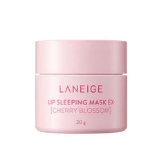 [Laneige] Lip Sleeping Mask EX [Cherry Blossom]
