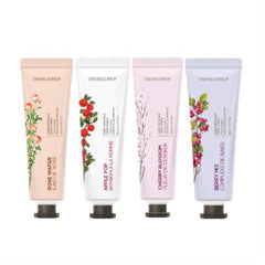 [THEFACESHOP] The Face Shop Daily Perfumed Hand Cream 01 Rose Water 30ml
